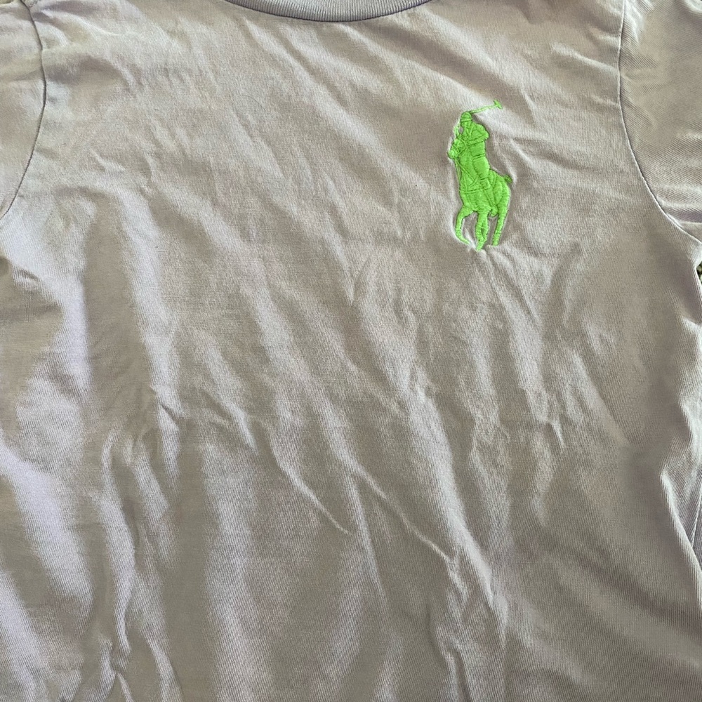 Polo Ralph Lauren T- Shirt 2T